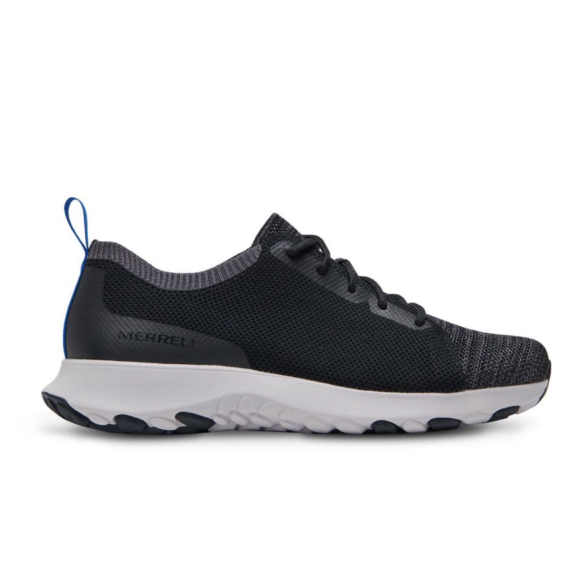 Basket Merrell Cloud Knit Noir Homme | E.S.CTRW